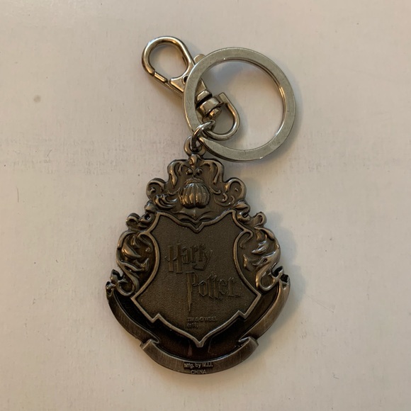 Harry Potter Keychain - Picture 3 of 4